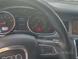 Audi Q7 S-Line full option- 2009
